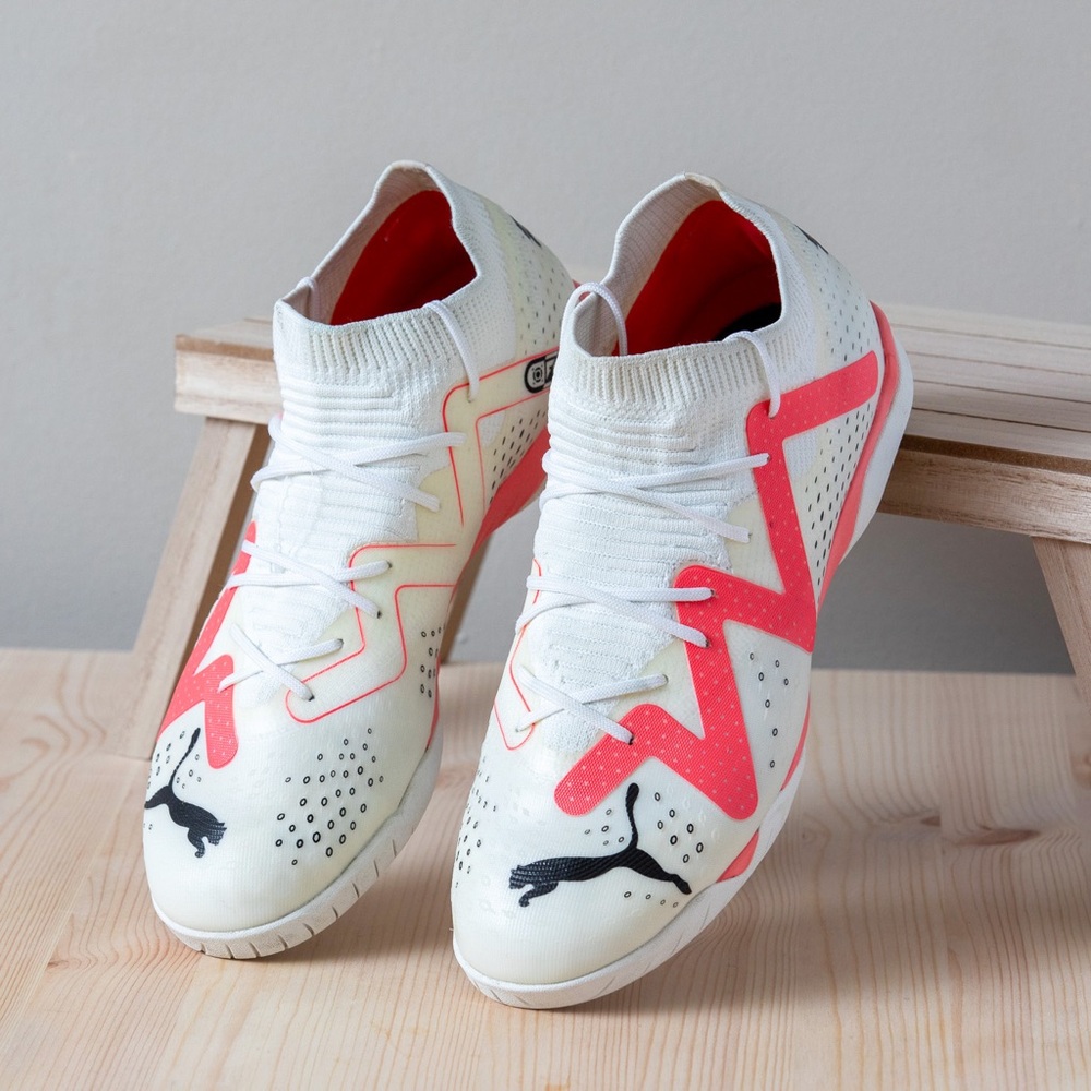 Puma FUTURE Z – Turf Soccer Shoes (TF) - Picture 2 of 5